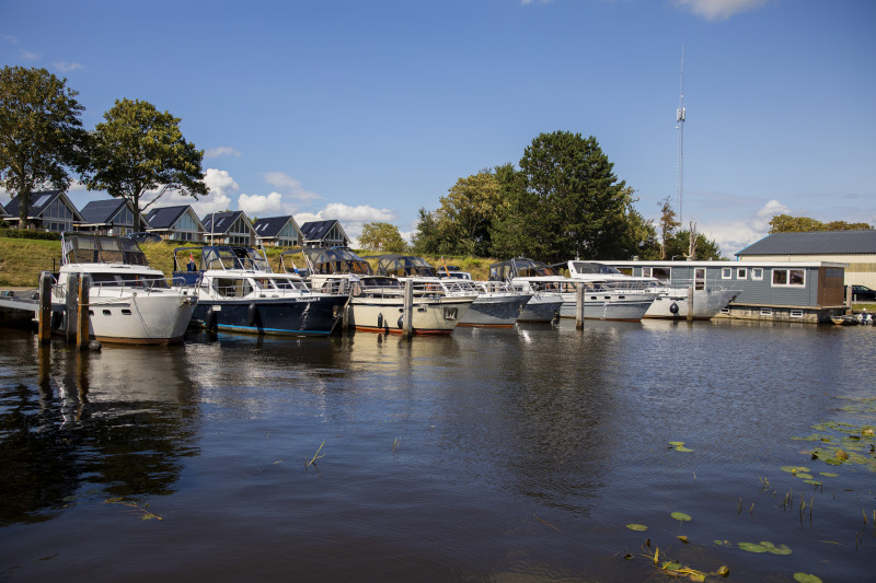 Jachtcharter Panorama - Always reliable yachts