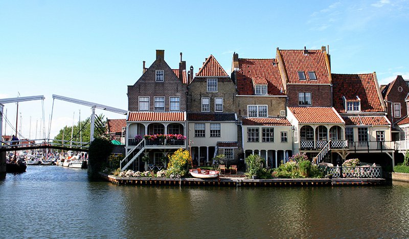 Jacht huren in Overijssel