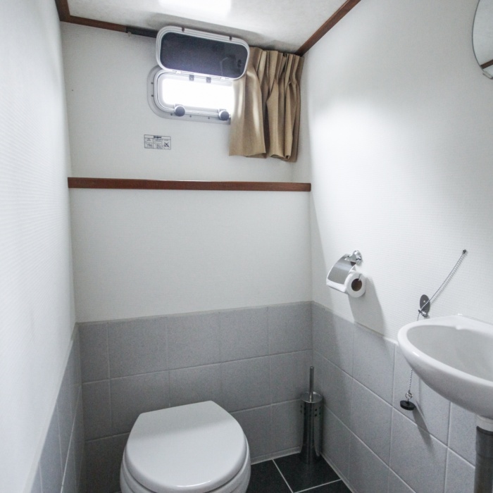 Jachtcharter Panorama