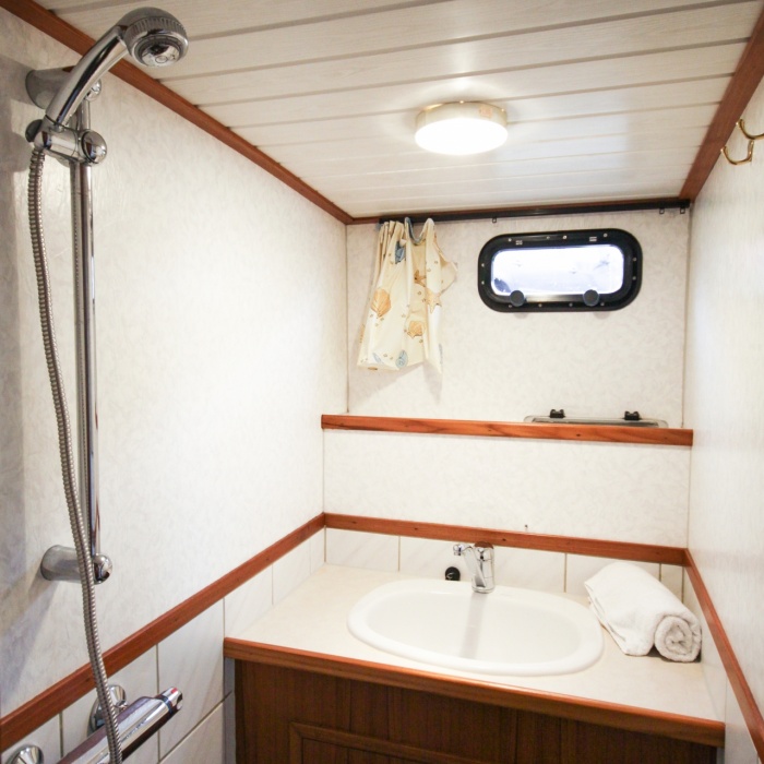 Jachtcharter Panorama