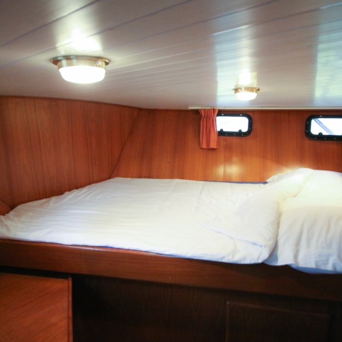 Jachtcharter Panorama