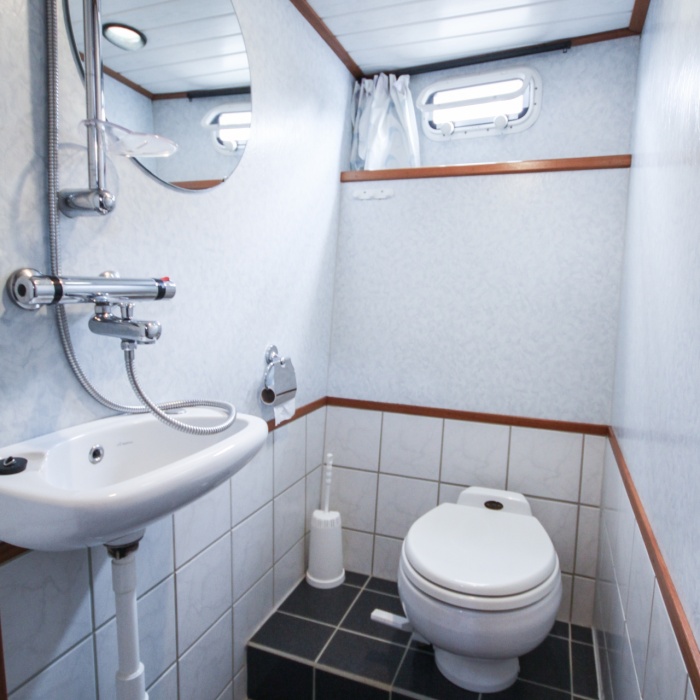 Jachtcharter Panorama