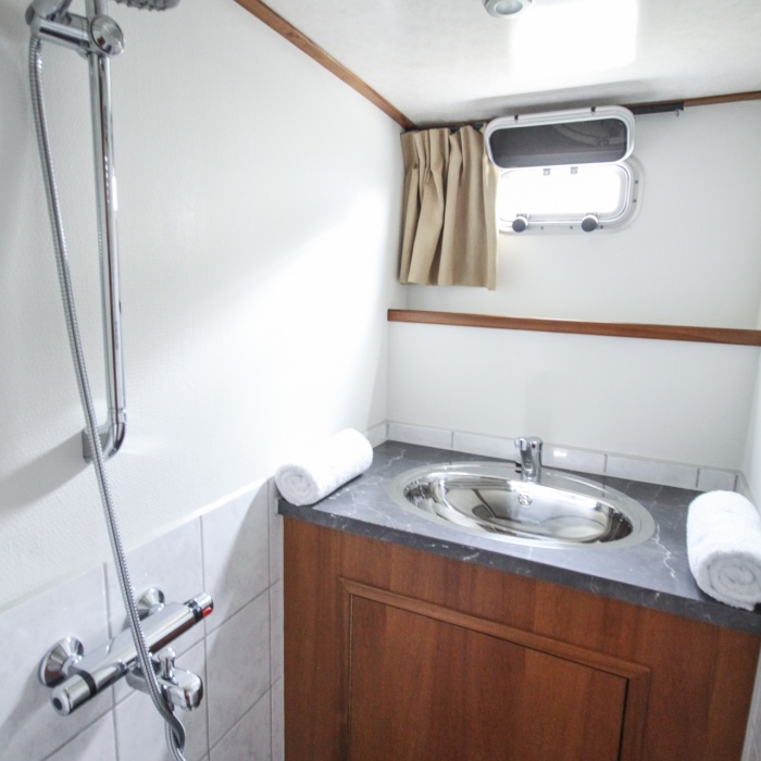 Jachtcharter Panorama