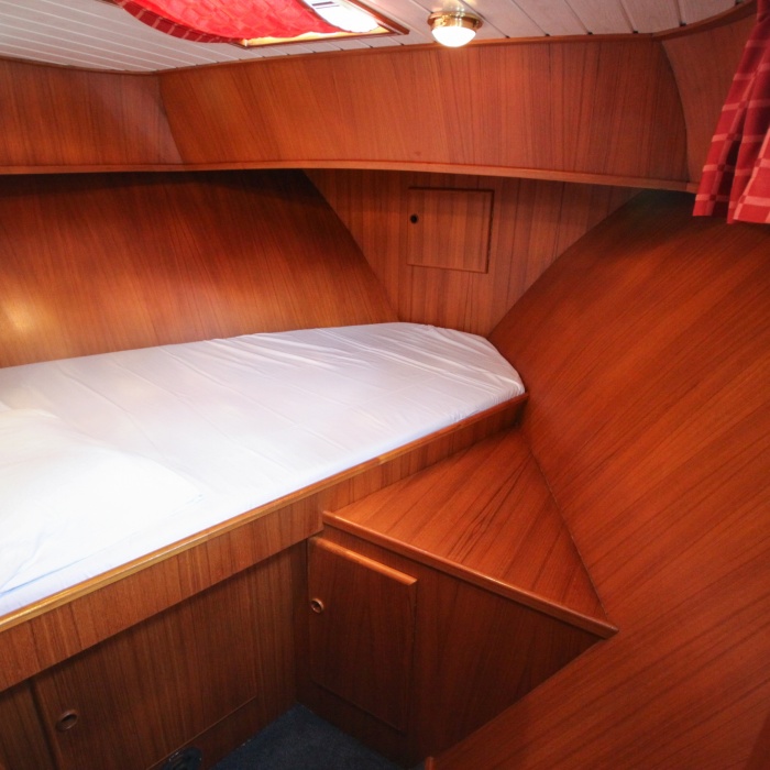 Jachtcharter Panorama