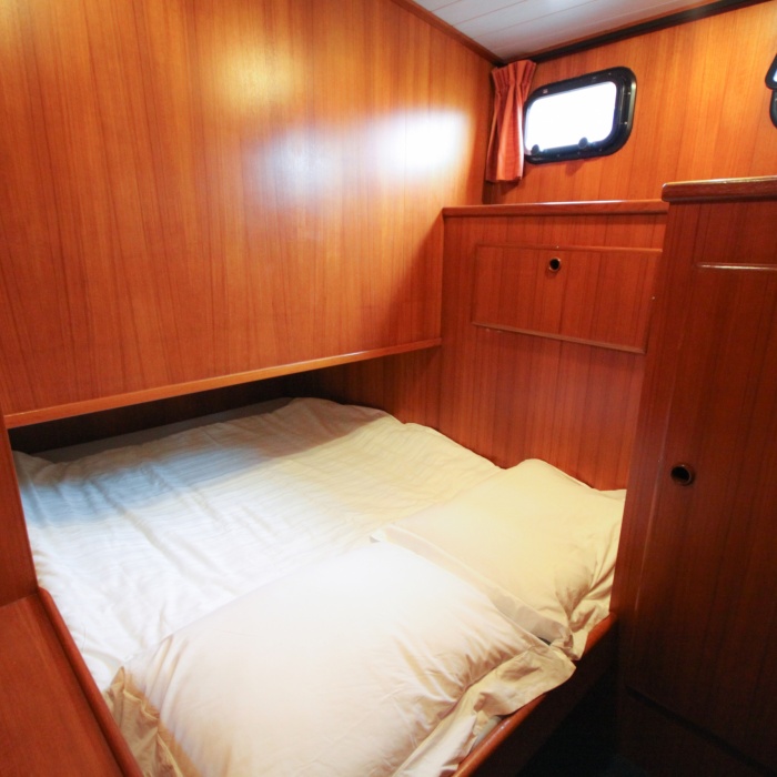 Jachtcharter Panorama