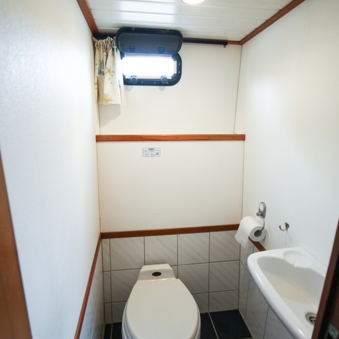 Jachtcharter Panorama