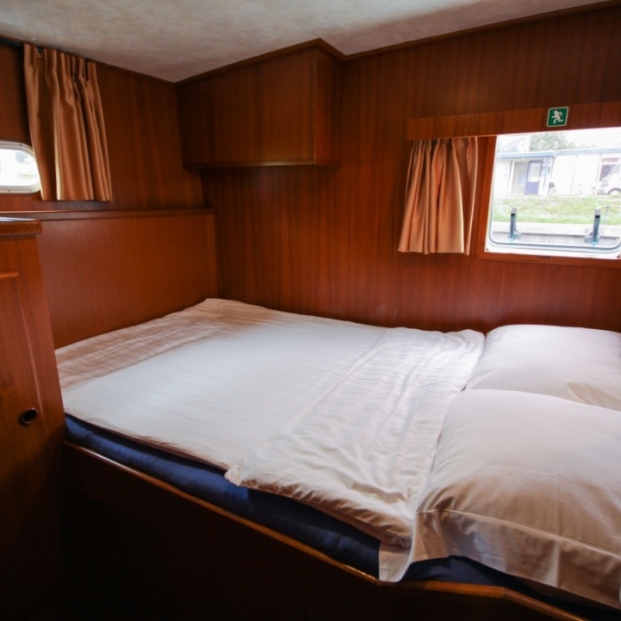 Jachtcharter Panorama