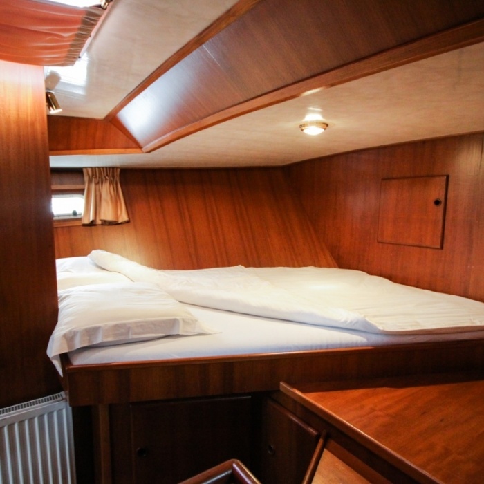 Jachtcharter Panorama