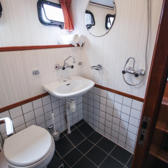 Jachtcharter Panorama