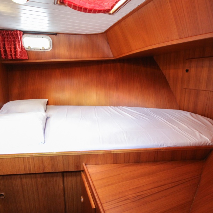 Jachtcharter Panorama