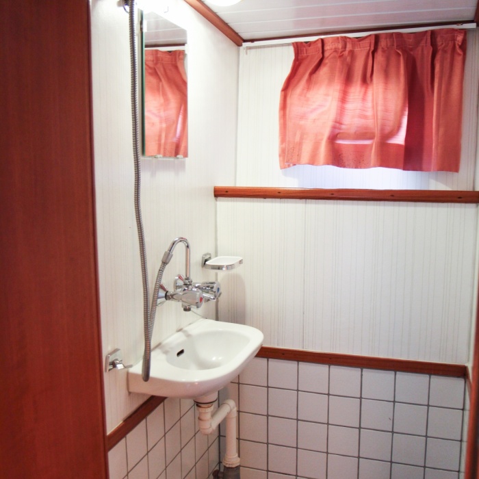 Jachtcharter Panorama