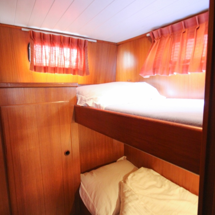 Jachtcharter Panorama