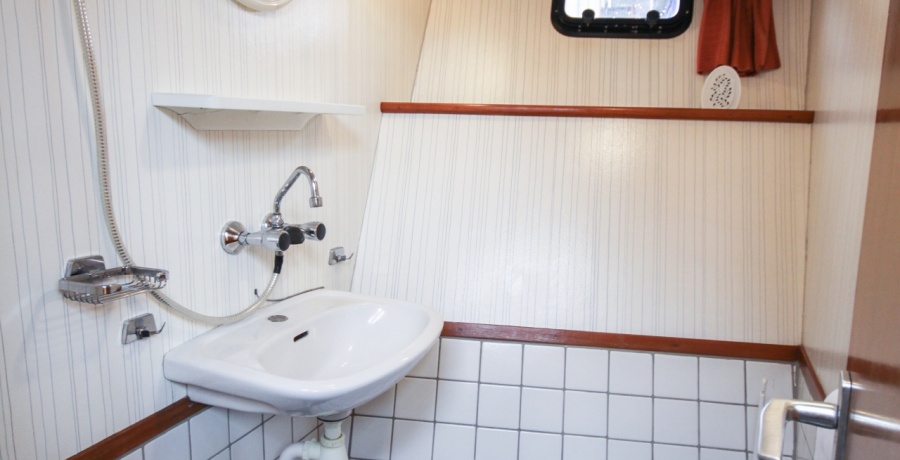 Jachtcharter Panorama