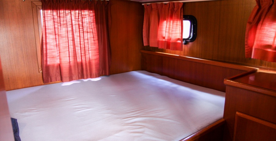 Jachtcharter Panorama