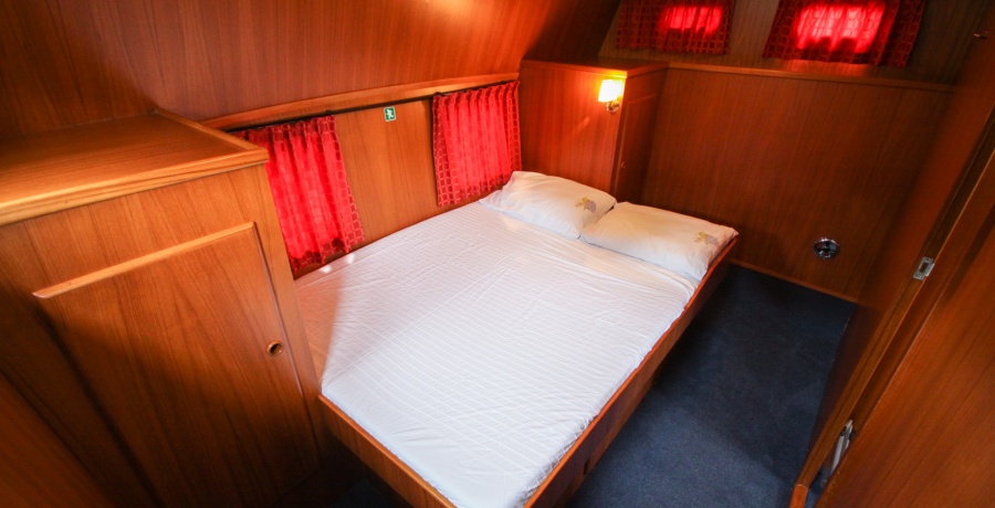 Jachtcharter Panorama