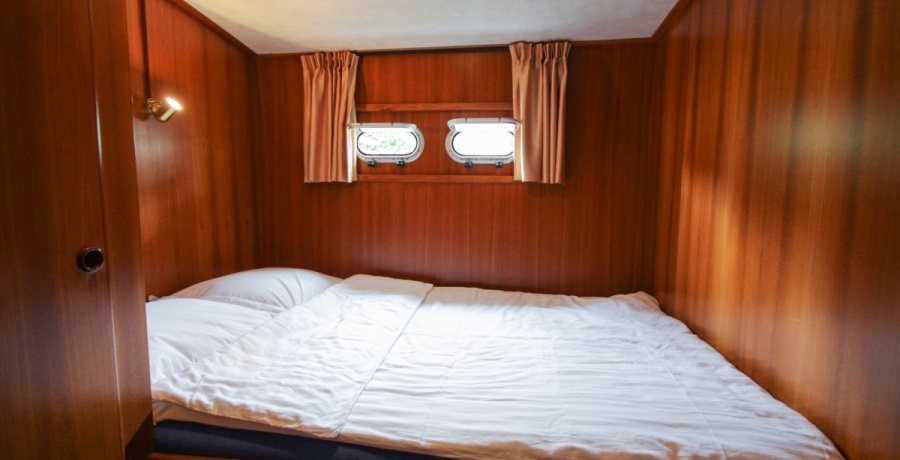 Jachtcharter Panorama