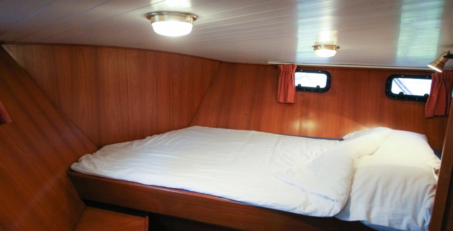 Jachtcharter Panorama