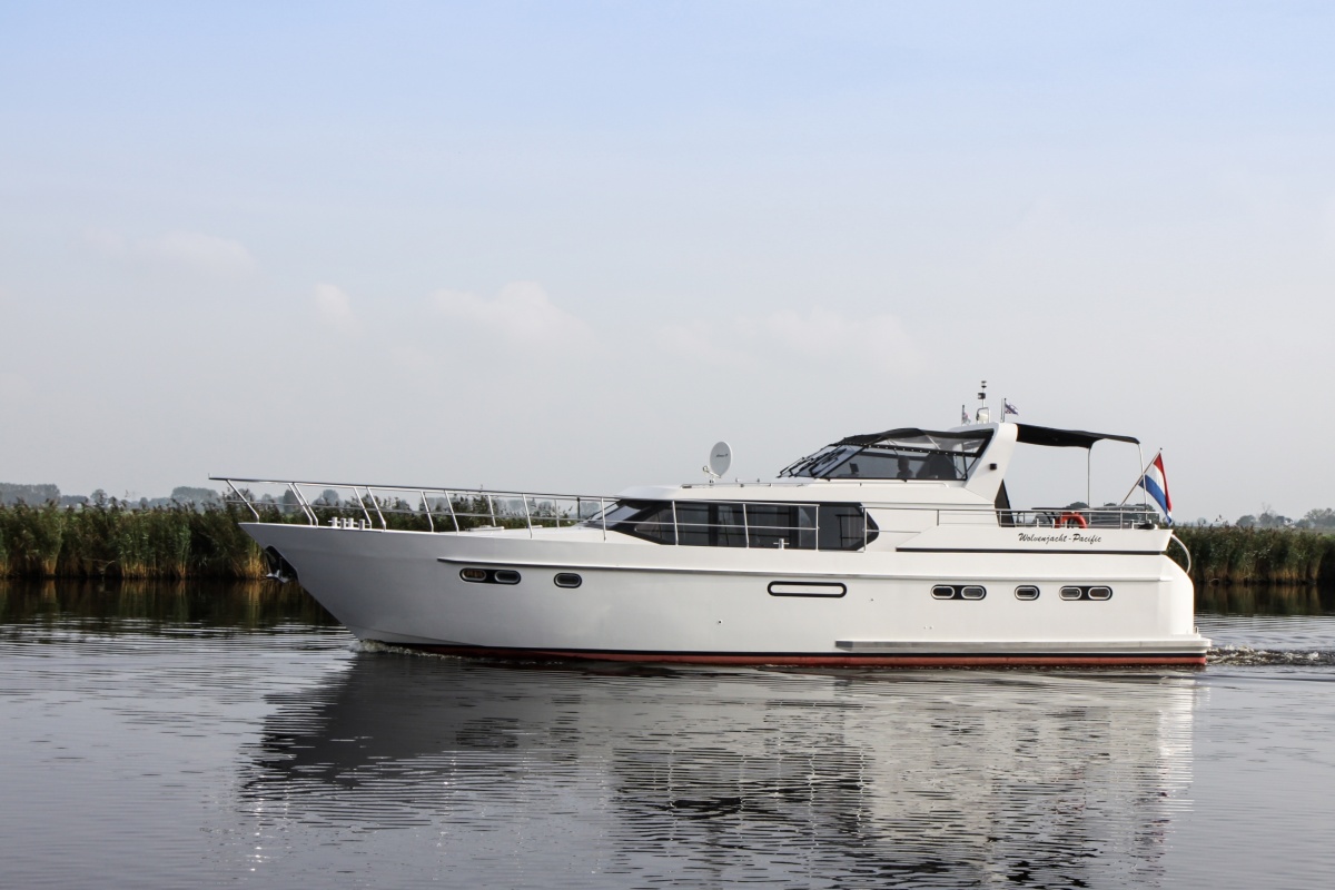 yachtcharter 10 personen